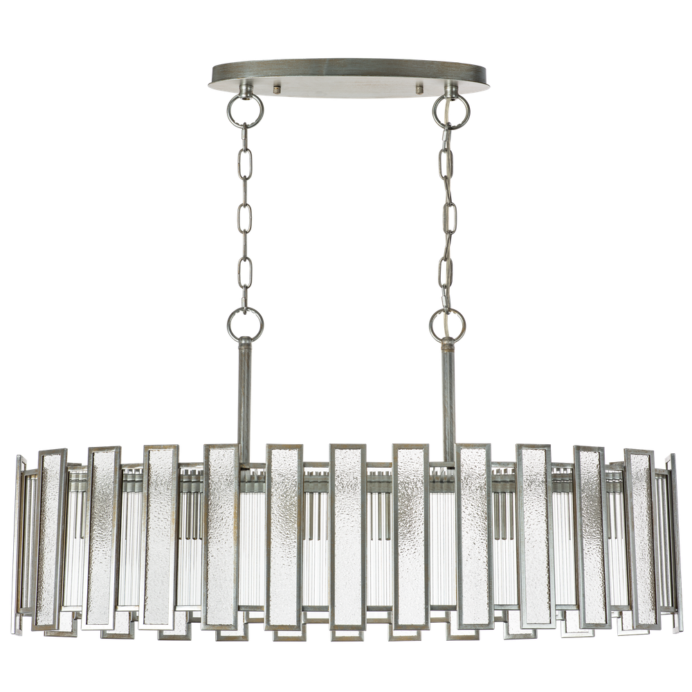 Подвесная люстра Agave Lightstar 712164