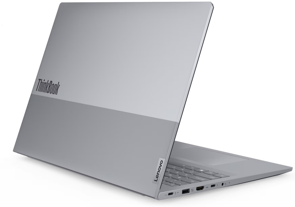 Ноутбук Lenovo ThinkBook 16 G8 16" / 32 Гб / SSD 1024 Гб / Win 11 Pro / 21SK007TRT
