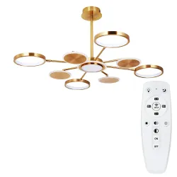 Люстра на штанге Arte Lamp