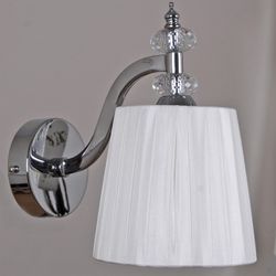 Бра ILLUMICO  IL1329-1WPA-29 CR