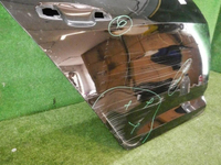 Дверь задняя правая Audi A6 5 C8 (2018-н.в.)