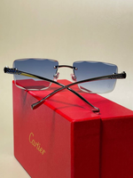 Солнечные очки Cartier