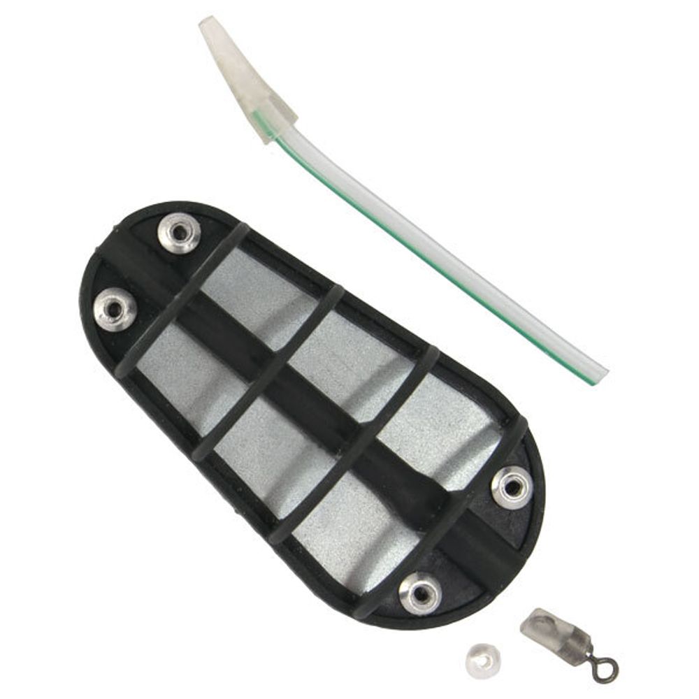 Кормушка ECOPRO HDR-Method,  20г. (10шт.)