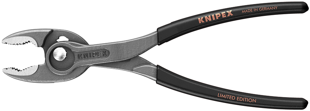 Клещи универсальные для болтов TwinGrip KNIPEX 8201200S02