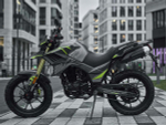 Мотоцикл SHARMAX Tour Enduro 300 Ultra