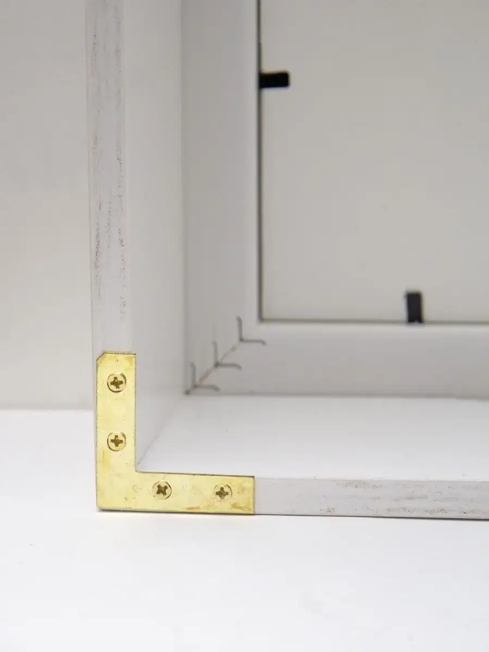 Короб под электрический щиток, 36*46*11 см