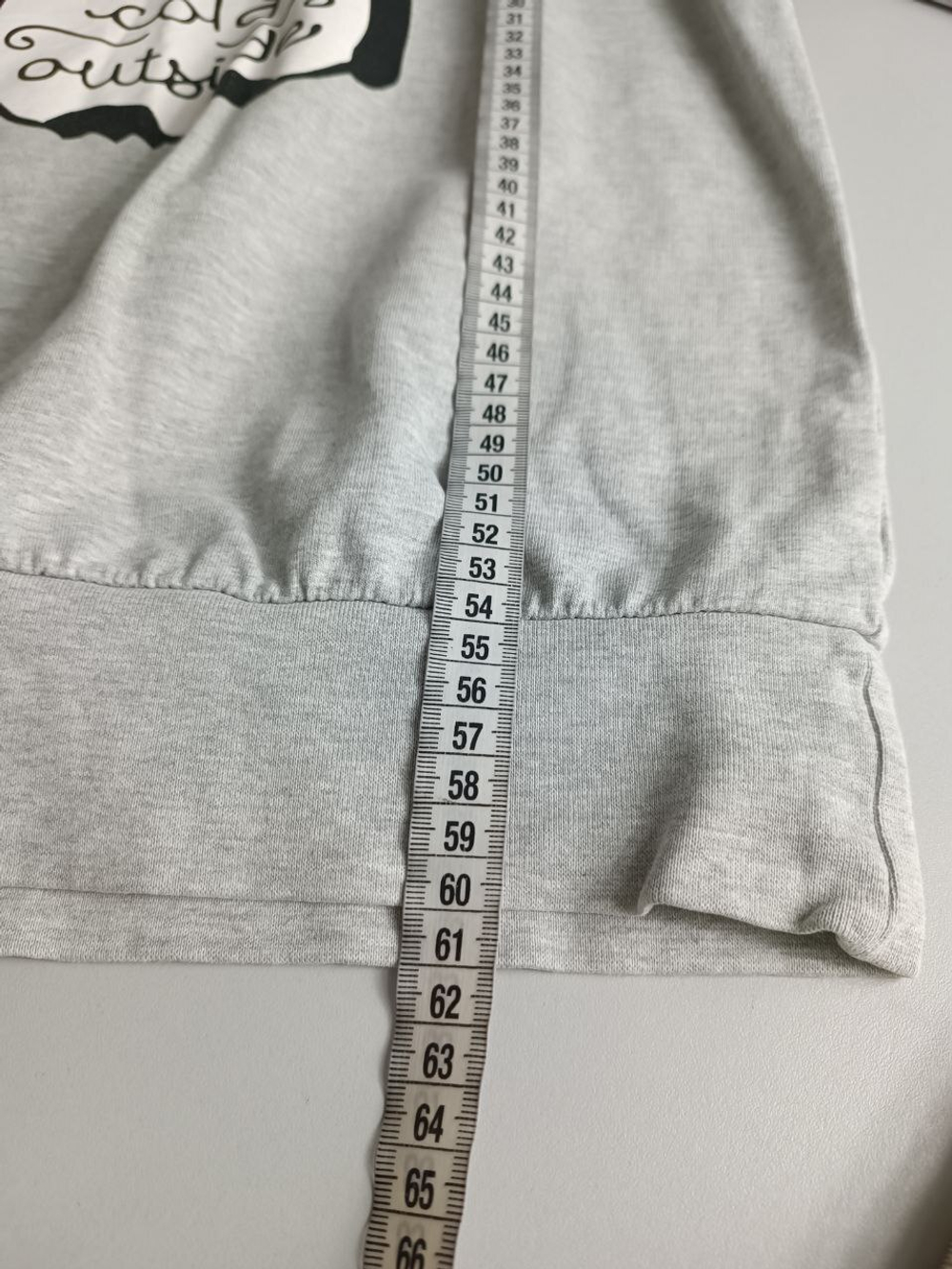 Толстовка в пижамном стиле на подростка 13-15 лет