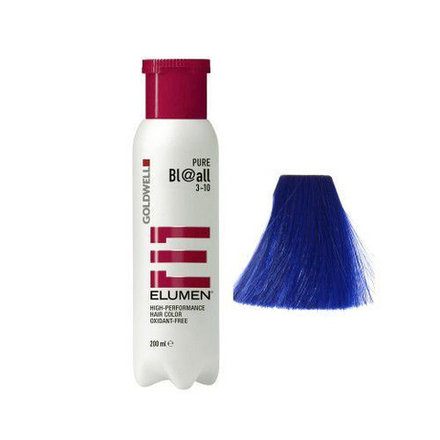 Goldwell Elumen BL@ALL синий 200мл