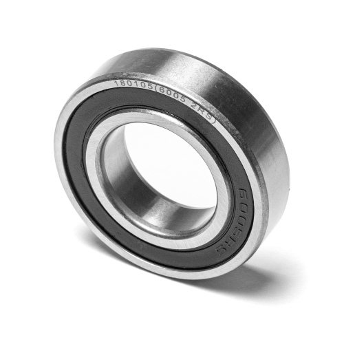 Подшипник шариковый радиальный однорядный закрытый, 25х47х12 мм (привод комбайнов ГОМСЕЛЬМАШ КЗС)