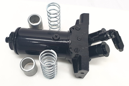 HM5903SP42 Цилиндр в сборе