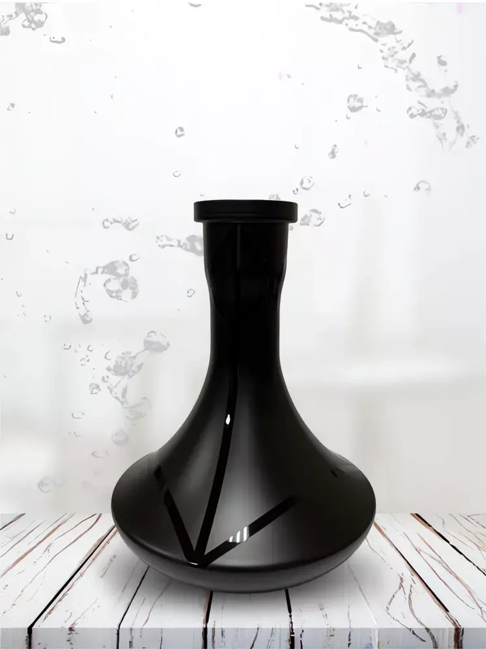 VG Craft Black Stripes 1
