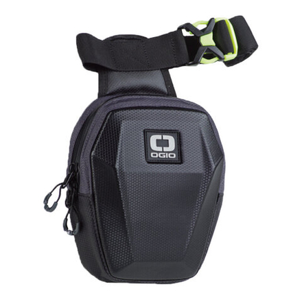 Сумка Ogio Razor с креплениями для фиксации на бедро (Black)