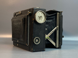 Zeiss Ikon Miroflex