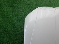 Капот Hyundai Tucson 4 (2020-н.в.)