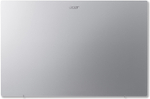 Ноутбук  Acer Extensa 15 EX215-34-P16A 15.6 ", Intel N, 16 Гб RAM, 512 Гб SSD, UHD Graphics 770, Серебристый