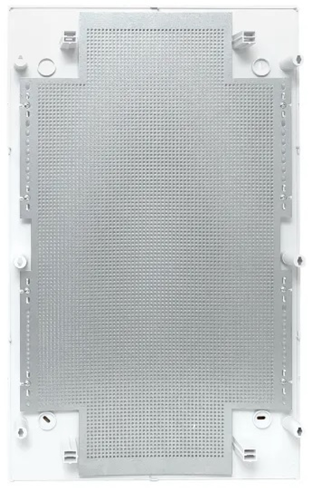 Щит слаботочный  EKF ux-4m-n-xl