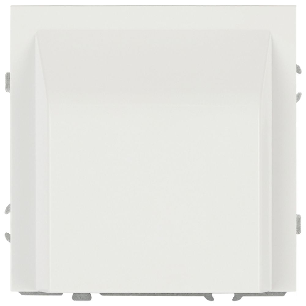 Вывод кабеля ЭРА Galaxy 15-6001-01 белый