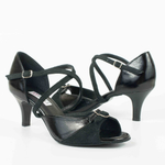 Туфли для кизомбы