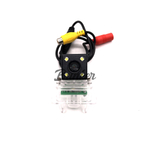 W212 Камера заднего вида Mercedes W212, (компл.)