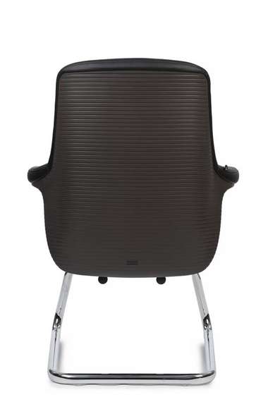 Кресло Verdi-SF D655C Черный