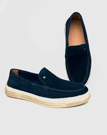 Лоферы мужские