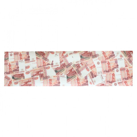 Наждак Pacific Купюры