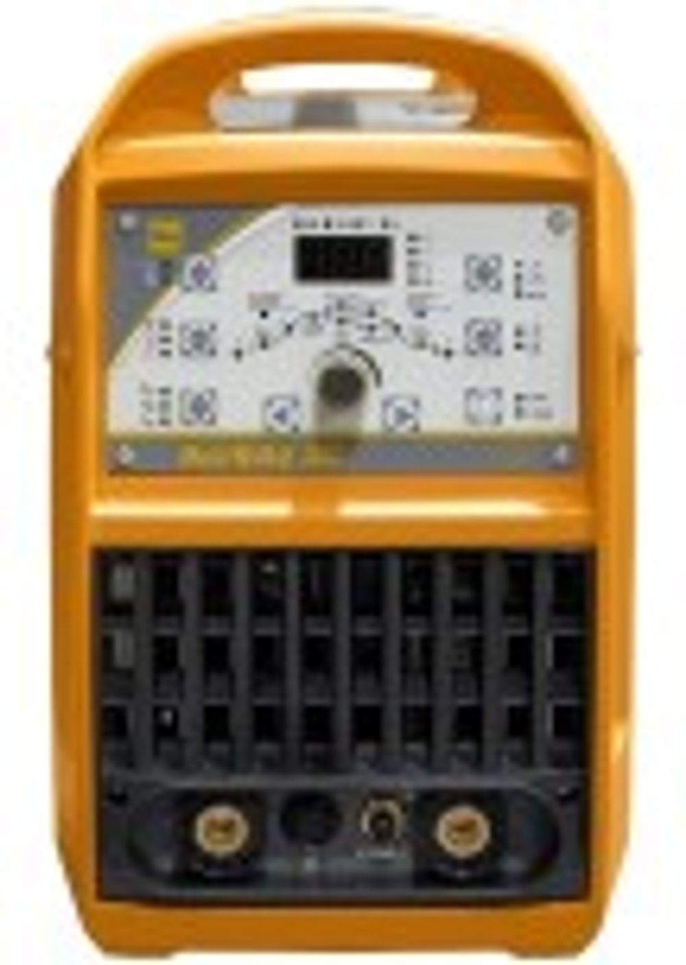 Аппарат аргонно-дуговой сварки Hugong MultiWAVE 200 III AC/DC 039979