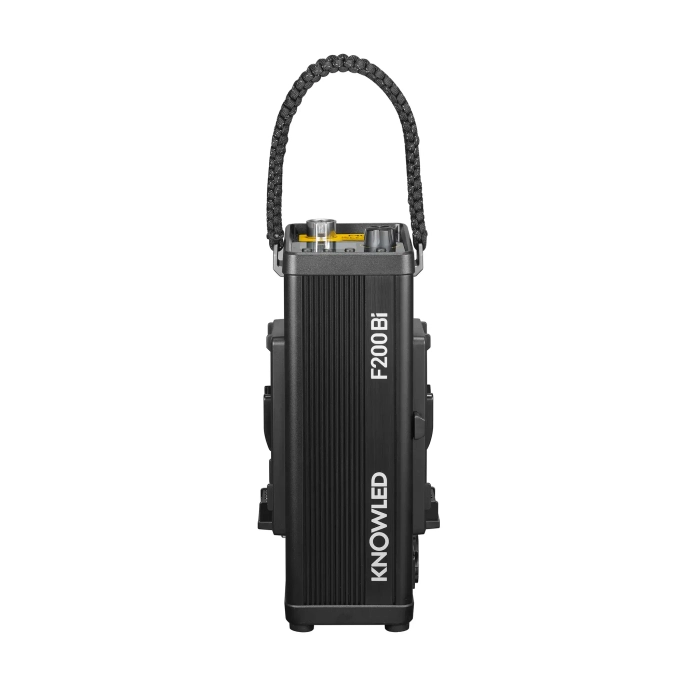 Комплект светодиодных осветителей Godox Knowled F200Bi K2