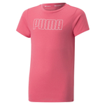 Детская футболка PUMA Favorites Tee
