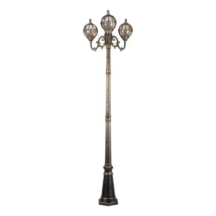 Парковый светильник Feron ВЕРСАЛЬ 11389