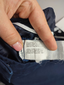 Штаны Mango практичные 42 размер