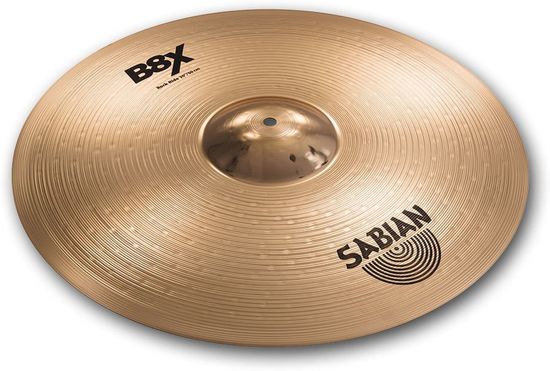 Тарелка SABIAN 20" B8X Ride