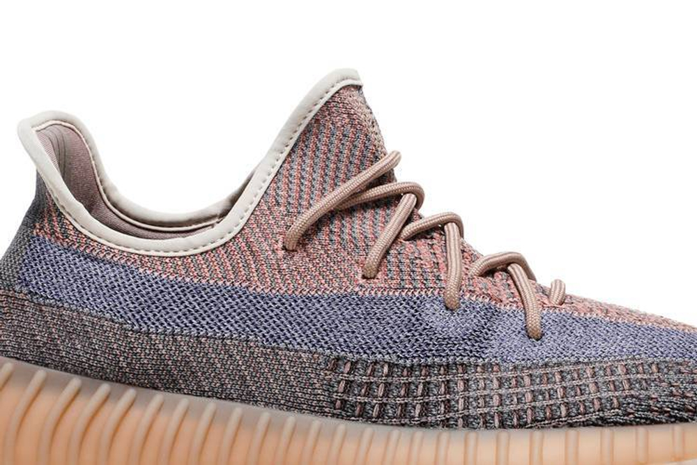 Кроссовки Adidas Originals Yeezy Boost 350 V2 "Fade"