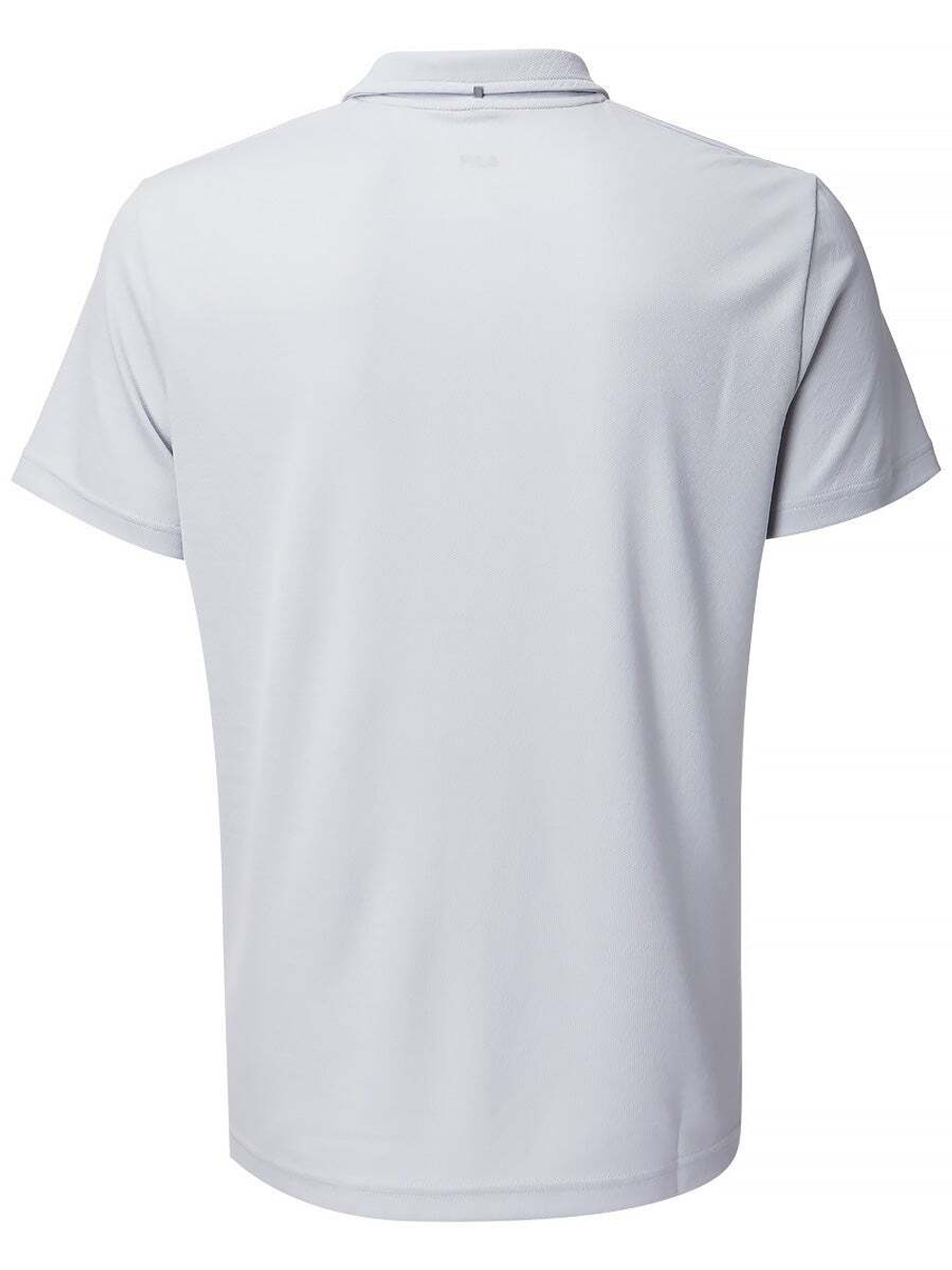 Теннисное поло Fila Polo Maurice M - Gray