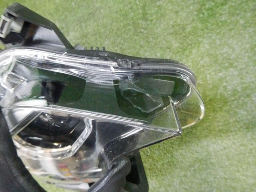 Фара правая BMW 2er F22 (2017-2021) LED
