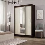 Тео Шкаф-купе ШКК-02