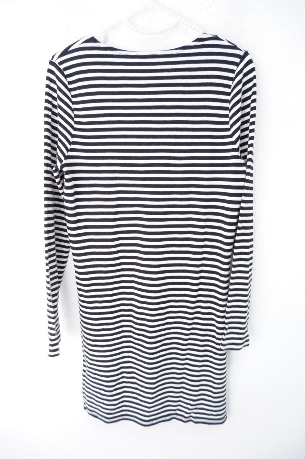 Платье Cristele & Co в полоску 44-46 размер