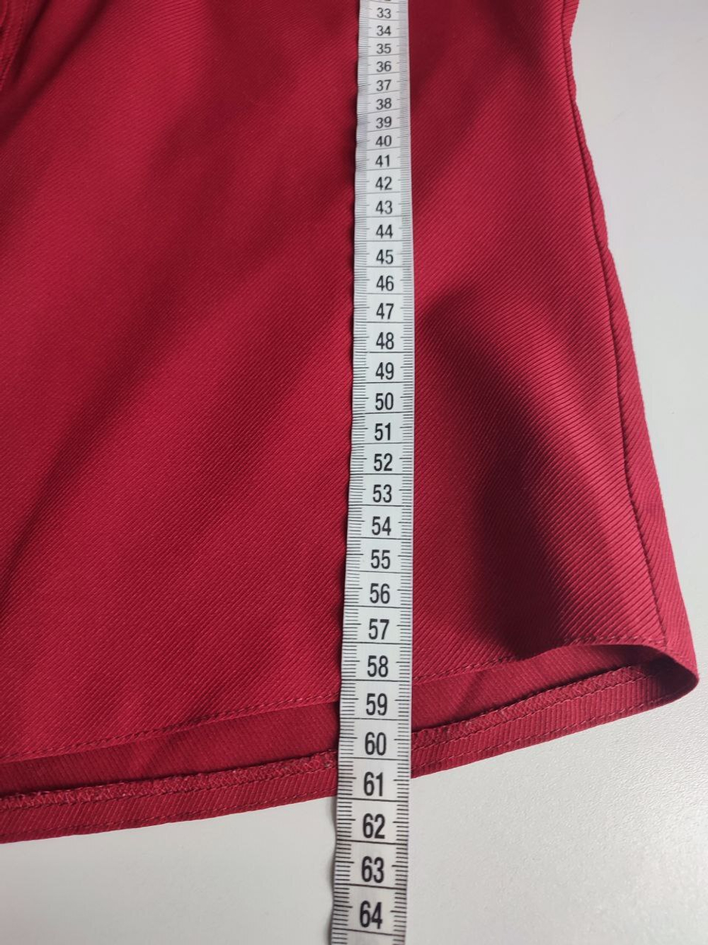 Блузка Clariee стильная 48 размер