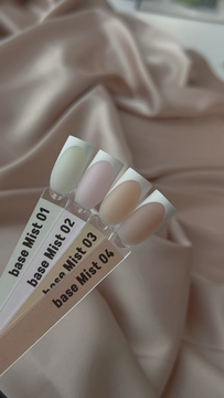 Mist base 02 Iperfect 30мл.