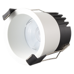 Светильник встраиваемый Crystal Lux CLT 082C1 WH 4000K