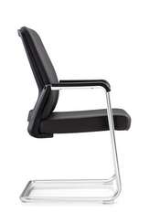 Кресло Sitting RCH D825-5 Черный