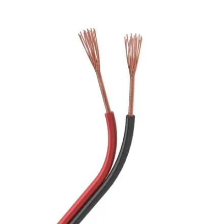 Шлейф питания ARL-22AWG-2Wire-CU (Arlight, -) 031698