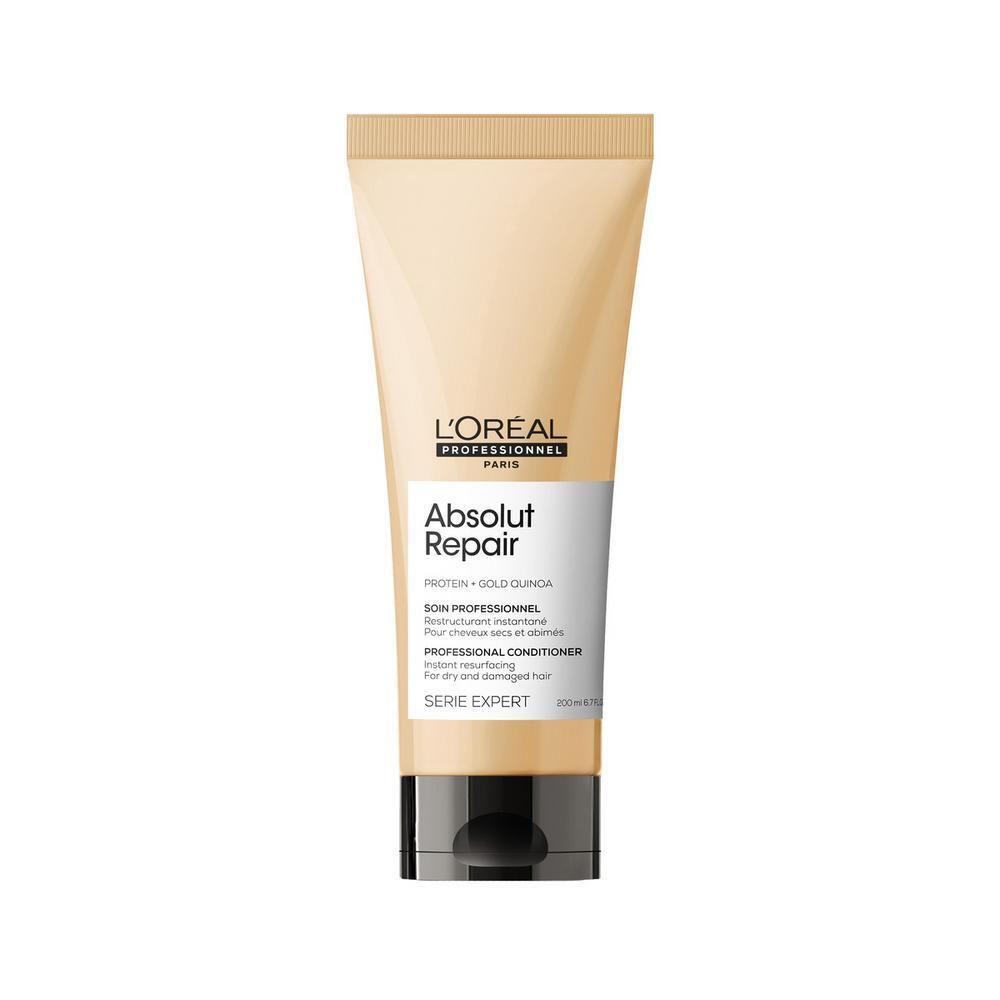 L'Oreal Professionnel Уход смываемый,  восстановление поврежденных волос, Рено Absolut Repair Lipidium 200мл