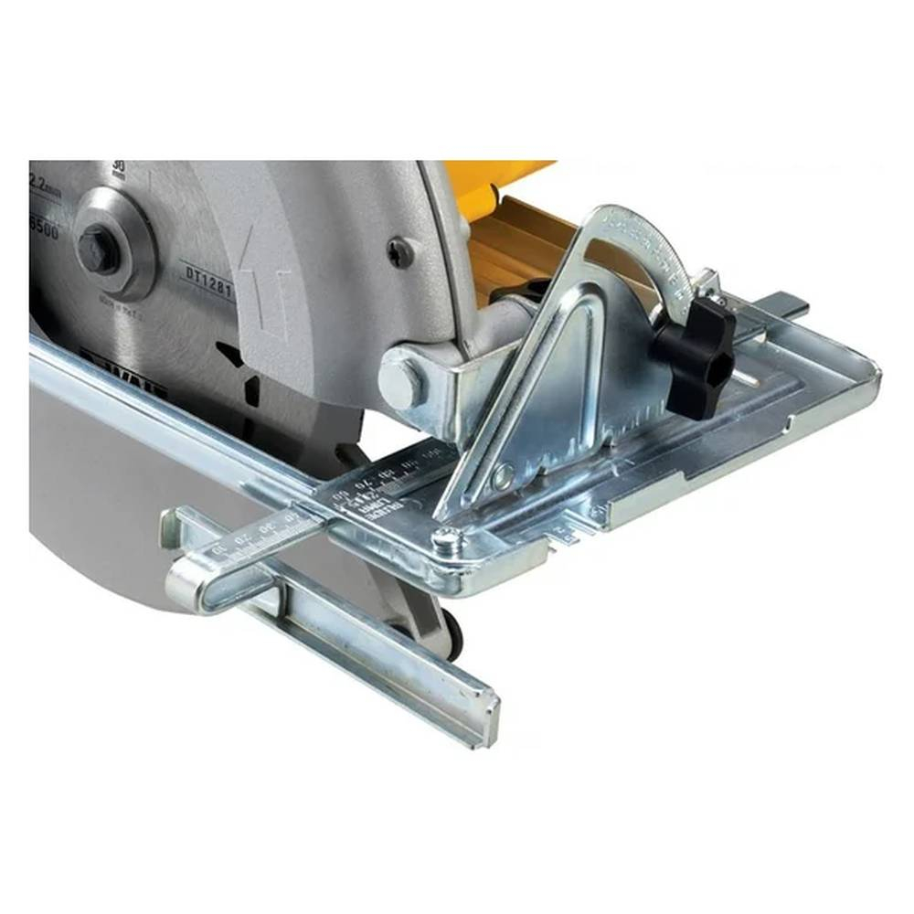 Пила дисковая DeWalt D23700