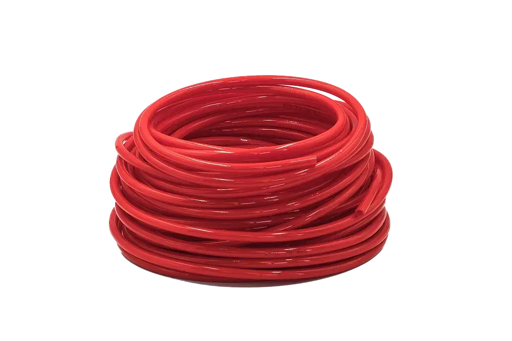 Трубка полиуретановая 12х8 мм (TPU)