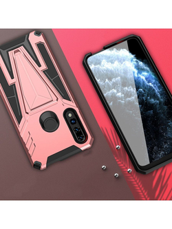 Чехол Rack Case для Huawei P Smart Z / Y9 Prime 2019