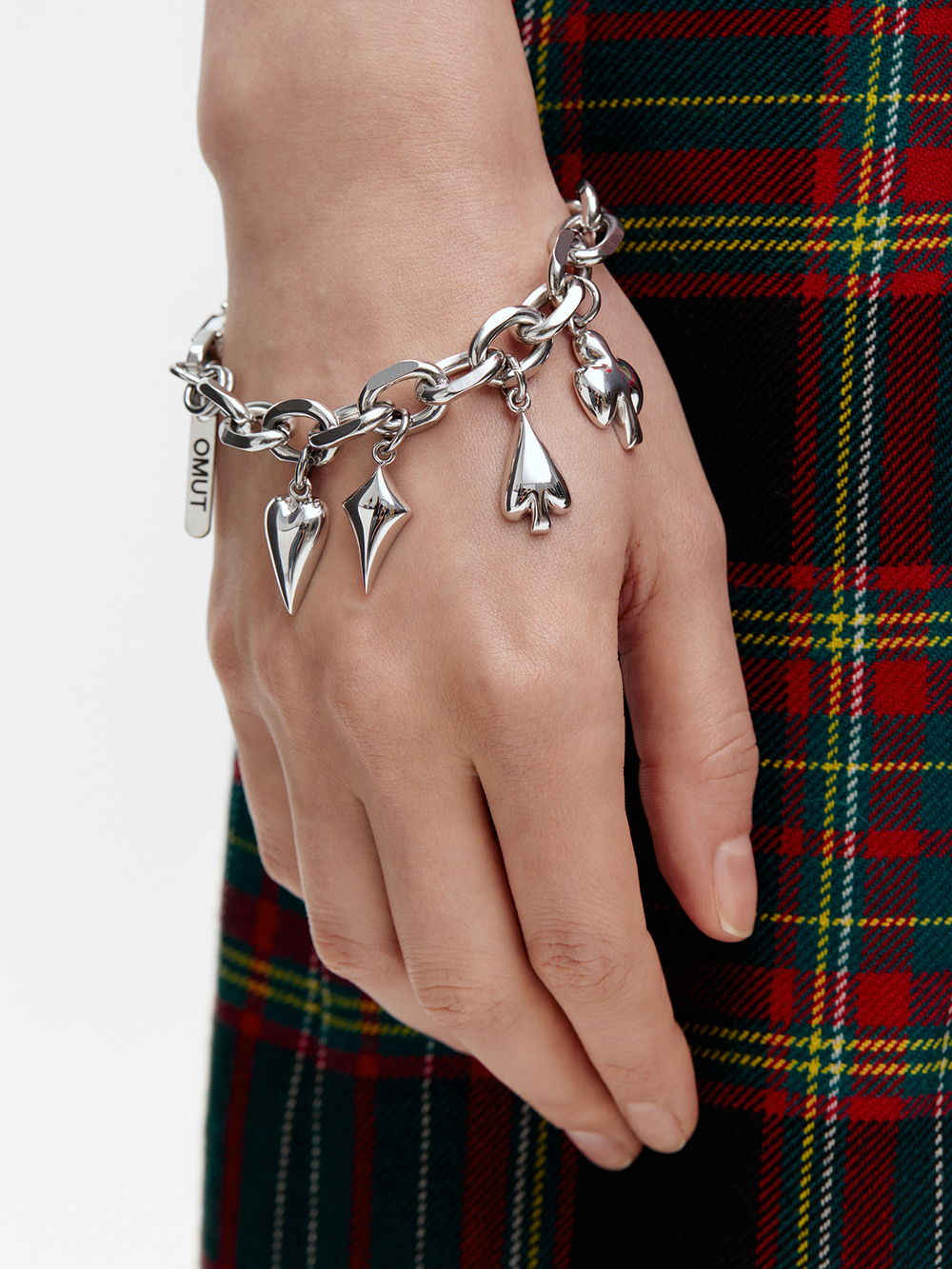 БРАСЛЕТ "LUCKY YOU".