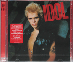 Billy Idol / Billy Idol (Deluxe Edition)(2CD)