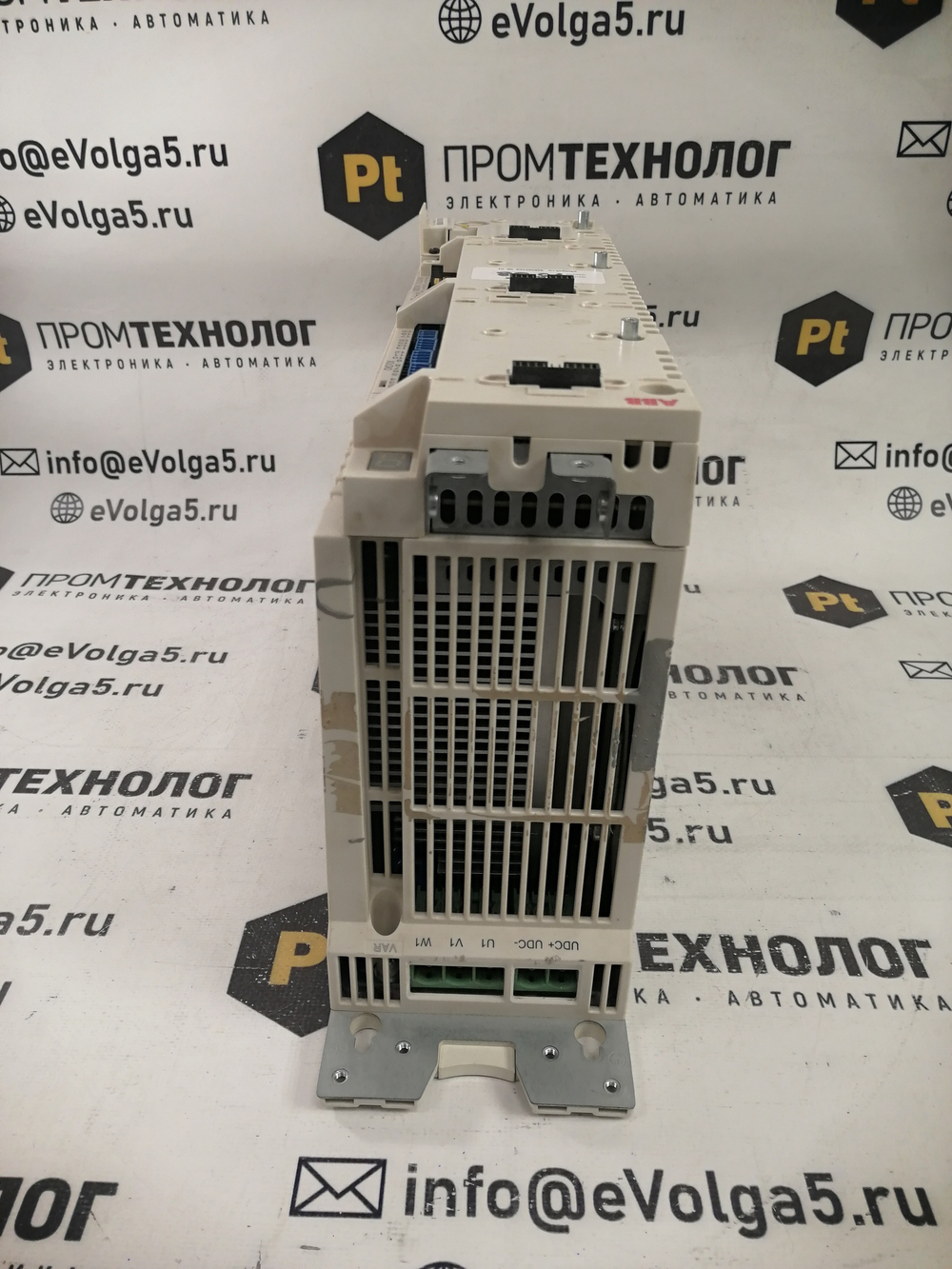 ABB ACSM1-04AL-012A-4+N2501+N4002+N6002+N7007* б/у