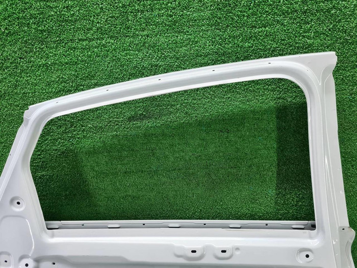 Дверь задняя левая Geely Tugella (2019-н.в.)